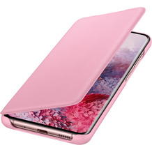 Samsung LED View Cover Galaxy S20_SM-G980, pink