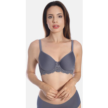 Sassa Classic Lace Spacer-BH 24560 dusty grey 95B