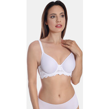 Sassa Classic Lace Spacer-BH 24560 white 70D