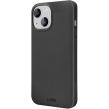 SBS Cover Instinct for iPhone 15 Plus, black color