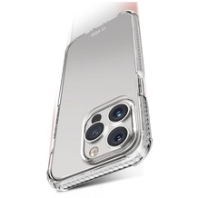 SBS Extreme Cover X3 for iPhone 15 Pro, transparent