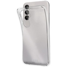 SBS Skinny cover for Samsung Galaxy A34, transparent