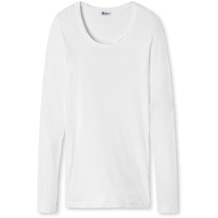 Schiesser Damen Shirt 1/1 - Berta weiß 170787-100 40