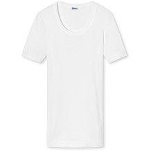 Schiesser Damen Shirt 1/2 - Berta weiß 170786-100 38