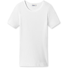 Schiesser Damen Shirt 1/2 - Greta weiß 177370-100 34