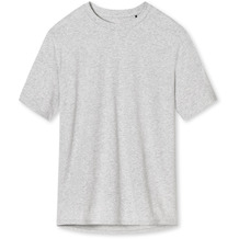 Schiesser Damen T-Shirt grau-mel. 179267-202 42