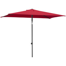 Schneider Schirme Schirm Sevilla 240x140/4 rot