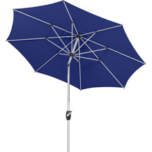 Schneider Schirme Schirm Venedig 270/8 blau