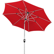 Schneider Schirme Schirm Venedig 270/8 rot