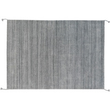 Schöner Wohnen Kollektion Teppich Alura D. 190 C. 005 grau 140x200 cm
