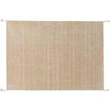 Schöner Wohnen Kollektion Teppich Alura D. 190 C. 006 beige 140x200 cm