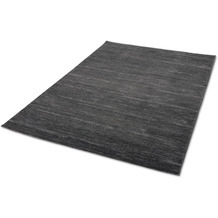 Schner Wohnen Kollektion Teppich Balance D.200 C.041 dunkelgrau 133x190 cm