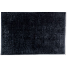 Schöner Wohnen Kollektion Teppich Velvet D.193 C.042 dunkelgrau 140x200 cm