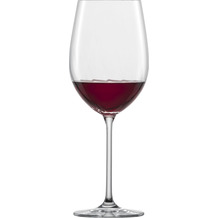 Zwiesel Glas Bordeaux Rotweinglas Prizma