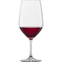 Schott Zwiesel Bordeaux Rotweinglas Viña