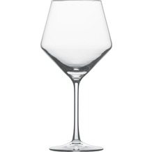 Zwiesel Glas Burgunder Rotweinglas Pure