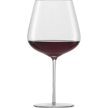 Zwiesel Glas Burgunder Rotweinglas Vervino