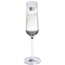 Zwiesel Glas Sektglas Pure mit Moussierpunkt 209 ml
