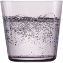 Zwiesel Glas Wasserglas klein Flieder Together