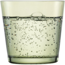 Zwiesel Glas Wasserglas klein Oliv Together