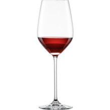 Schott Zwiesel Wasserglas / Rotweinglas Fortissimo