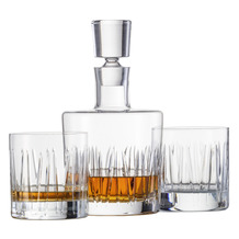 Schott Zwiesel Whisky Set Basic Bar Selection hoch