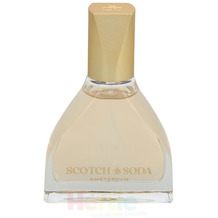Scotch & Soda I Am Men Edp Spray  60 ml