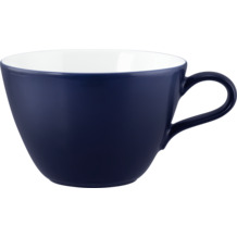 Seltmann Weiden Life Milchkaffeetasse 0,37 l Denim Blue