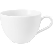 Seltmann Weiden Milchkaffeetasse 0,35 l Beat weiß