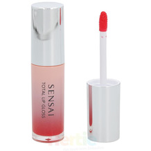Sensai Total Lip Gloss #02 Akebono Red 4,50 ml