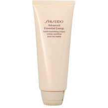Shiseido Adv Essentia Energy Hand Nourishing Cream 100 gr