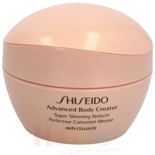 Shiseido Advanced Body Creator Anti-Cellulite 200 ml