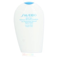 Shiseido After Sun Intensive Recovery Emulsion For Face/Body 150 ml