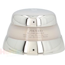 Shiseido Bio-Perf. Adv. Super Revitalizing Cream Retexturizing/Moisturizing 75 ml