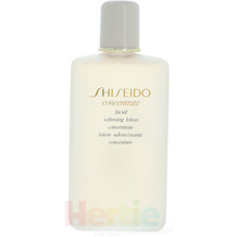 Shiseido Concentrate Facial Softening Lotion For Dry Skin 150 ml