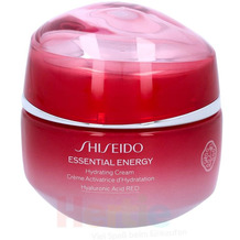 Shiseido Essential Energy Hydrating Cream  50 ml