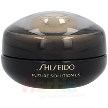 Shiseido Future Solution LX Eye & Lip Cream  17 ml