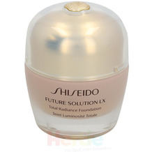 Shiseido Future Solution LX Total Radiance Foundation SPF15 #G3 30 ml