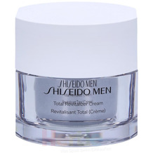 Shiseido Men Total Revitalizer Cream  50 ml