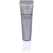 Shiseido Men Total Revitalizer Eye Cream Total Age-Defense 15 ml