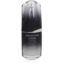 Shiseido Men Ultimune Power Infusing Concentrate  30 ml