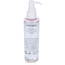 Shiseido Refreshing Cleansing Water  180 ml