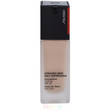 Shiseido Synchro Skin Self-Refreshing Foundation SPF30 #130 Opal 30 ml