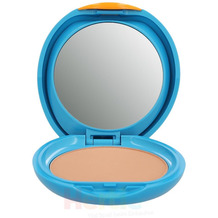 Shiseido UV Protective Compact Foundation SPF30  12 gr