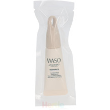 Shiseido Waso Koshirice Tinted Spot Treatment Golden Ginger 8 ml