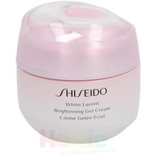 Shiseido White Lucent Brightening Gel Cream  50 ml
