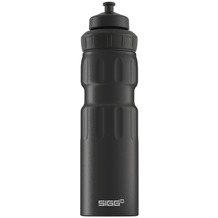Sigg Trinkflasche WMB Sports Black Touch, 0,75 L