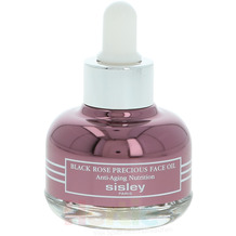Sisley Black Rose Precious Face Oil Anti-Aging Nutrition - Gesichtsöl 25 ml