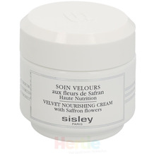 Sisley Velvet Nourishing Cream  50 ml