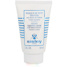 Sisley Velvet Sleeping Mask  60 ml